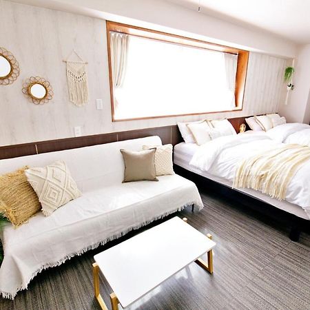 Tommy Condominium Wakasa 502 Naha Exterior photo
