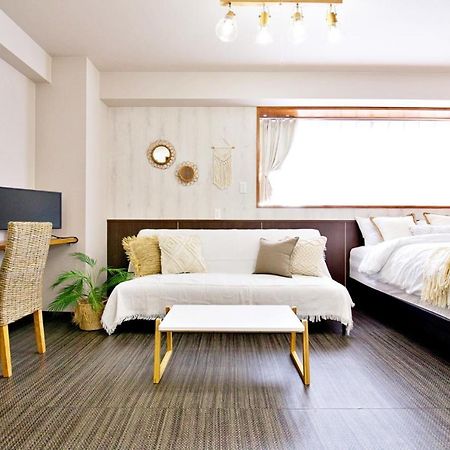 Tommy Condominium Wakasa 502 Naha Exterior photo