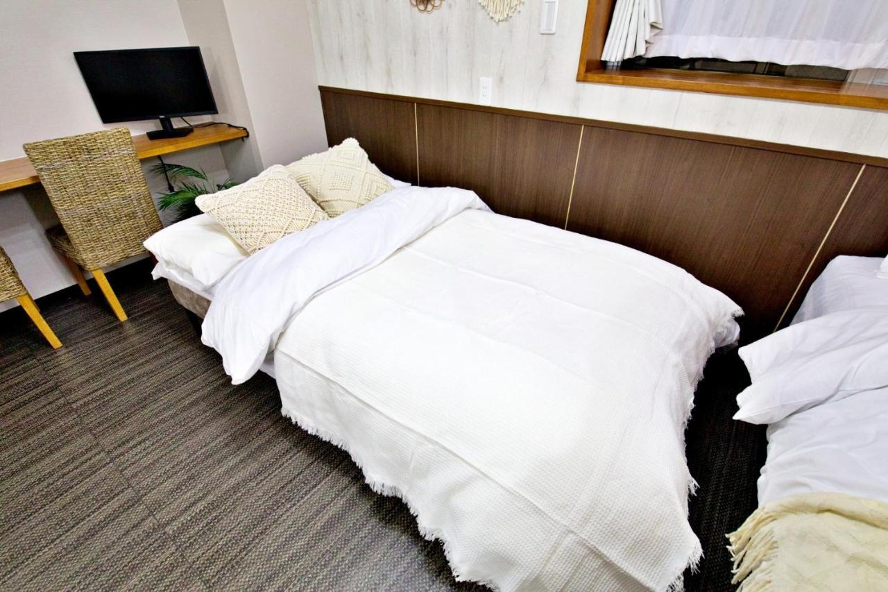 Tommy Condominium Wakasa 502 Naha Exterior photo
