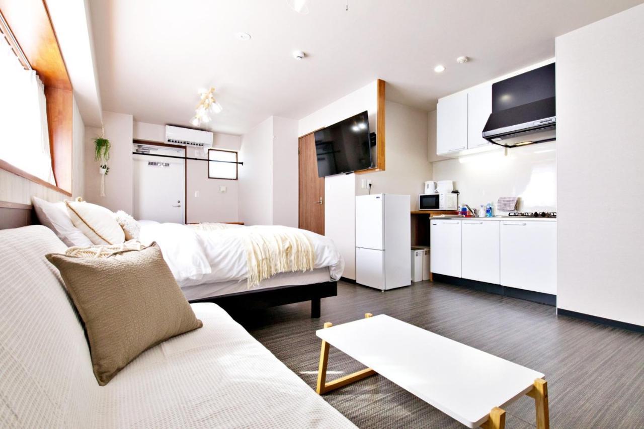 Tommy Condominium Wakasa 502 Naha Exterior photo
