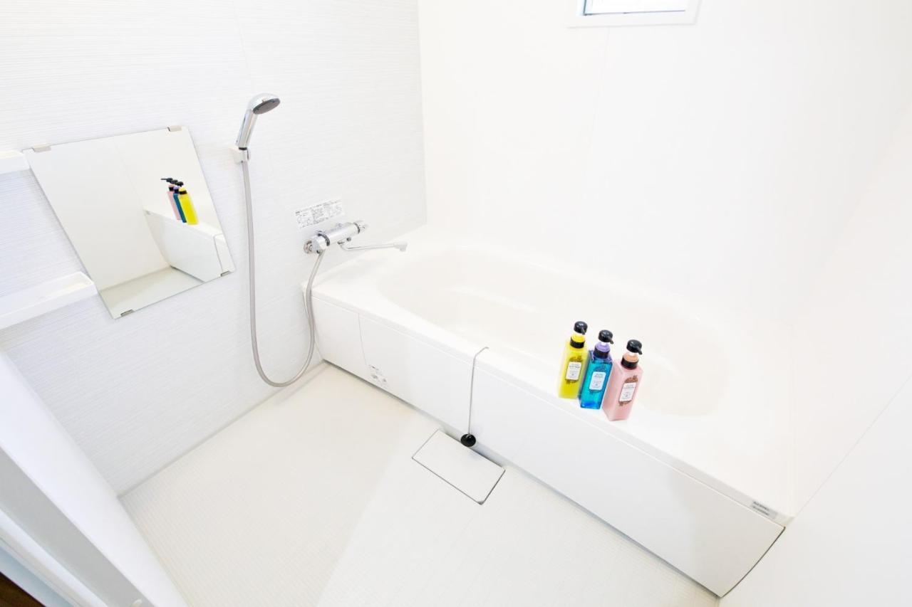 Tommy Condominium Wakasa 502 Naha Exterior photo
